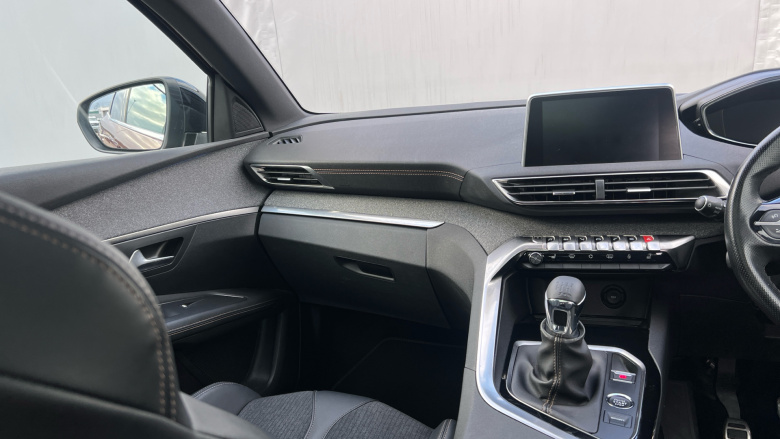 Peugeot 3008 1.5 BlueHDi GT Line Premium 5dr Diesel Estate